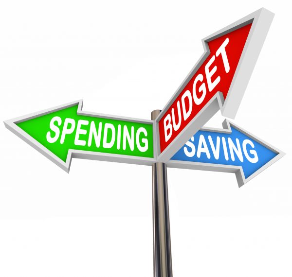 spending budget