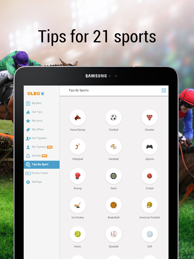 Best Sports Betting App (Picks and Betting)