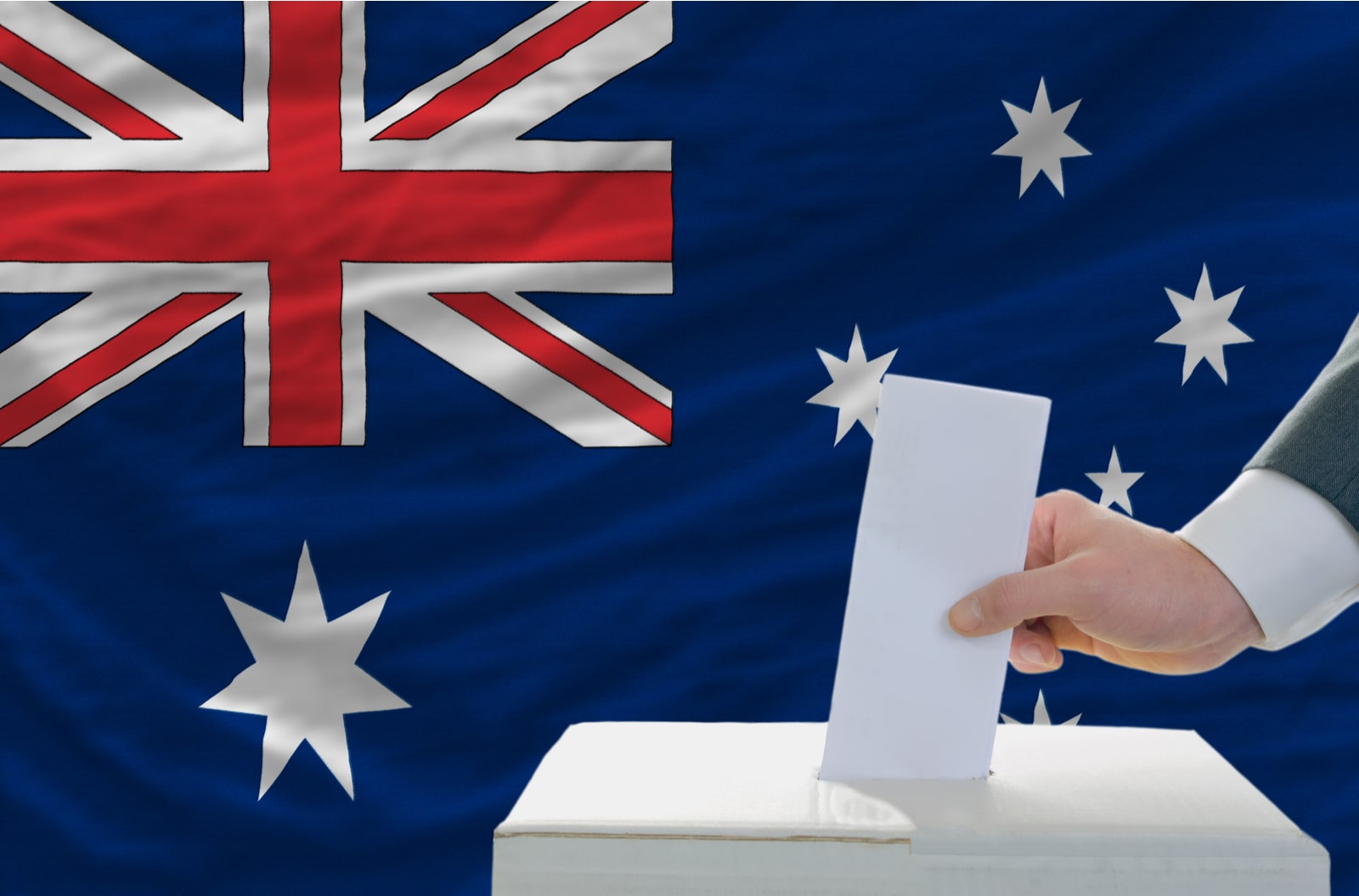 Australian Federal Election Betting Guide (Odds, Contenders, History) -  OLBG.com