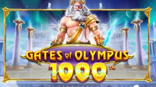 Gates of Olympus 1000 Review by Pragmatic Play