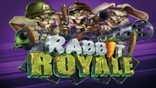 Rabbit Royale Slot Review (Elk Studios)