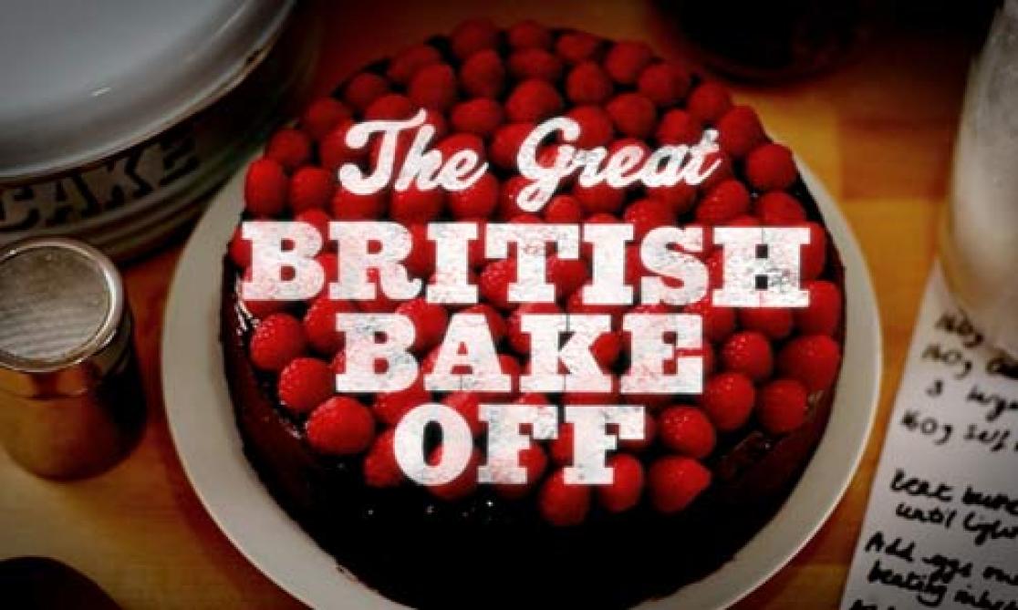 The Great British Bake Off Can Land NTA Award Again (Image: Channel 4)