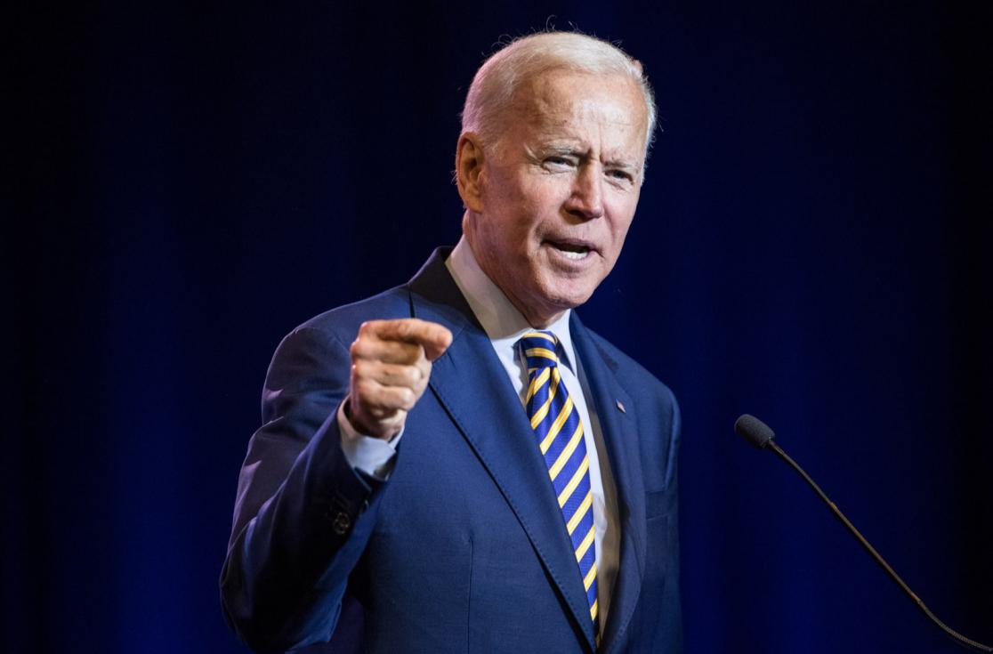 Betting Odds Shorten for Joe Biden to Not See Out Full US Presidential Term After Humiliation In Afghanistan